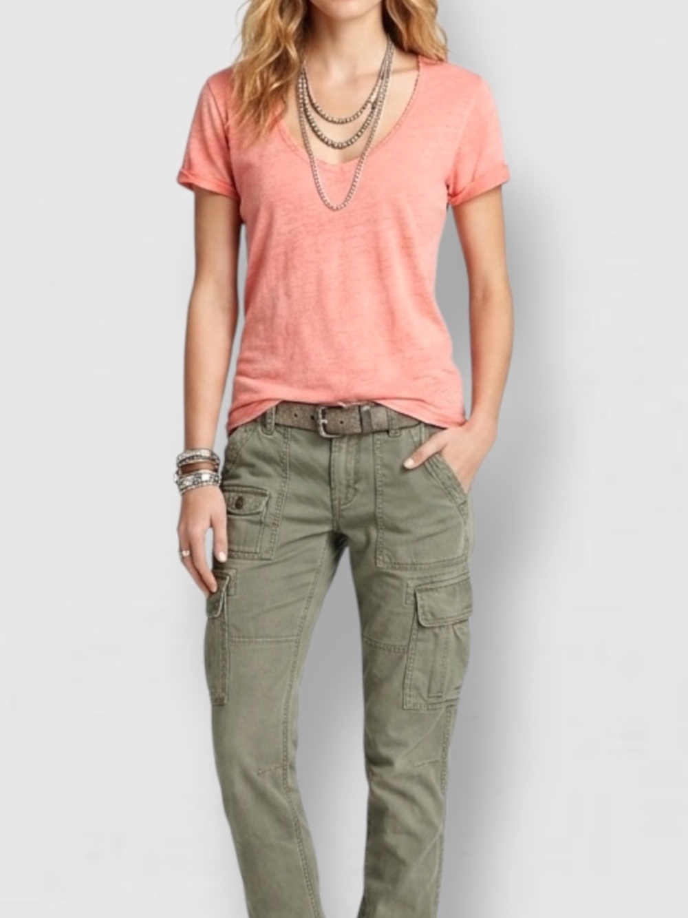 Free People T-shirt top XS New